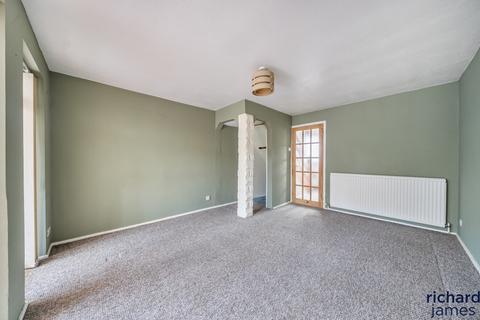 undefined, Betjeman Avenue, Royal Wootton Bassett, SN4