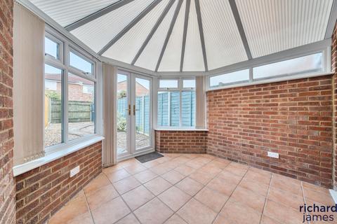 undefined, Betjeman Avenue, Royal Wootton Bassett, SN4