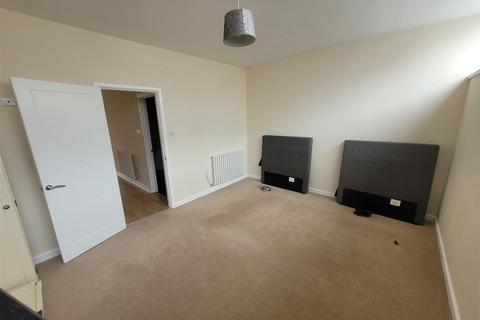 undefined, Fulke Street, Milford Haven