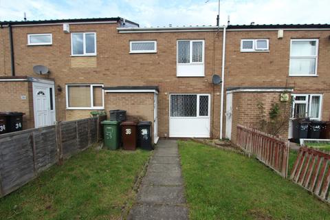 3 bedroom terraced house for sale, Hillman Grove, Birmingham