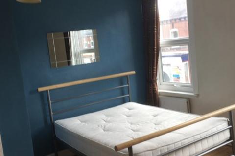 undefined, Ashville Grove, Leeds LS6