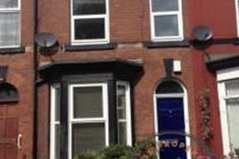 undefined, Ashville Grove, Leeds LS6
