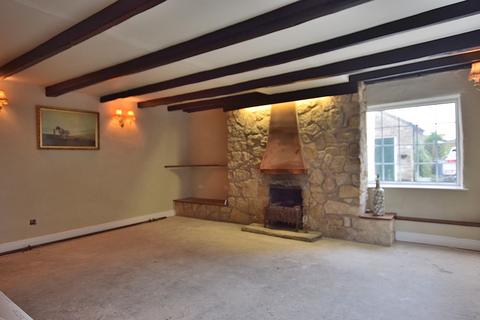 undefined, The Porch, Barton
