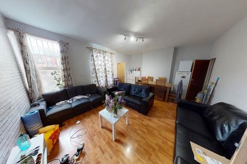 undefined, Regent Terrace, Leeds LS6