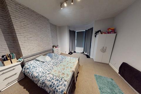 undefined, Regent Terrace, Leeds LS6