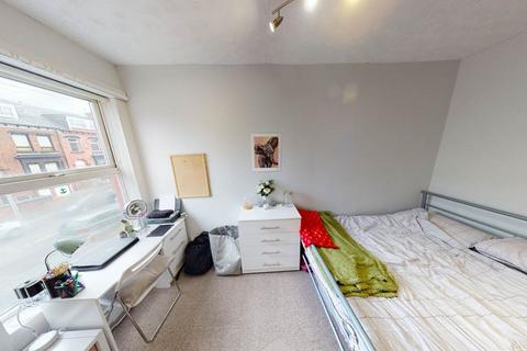 undefined, Regent Terrace, Leeds LS6