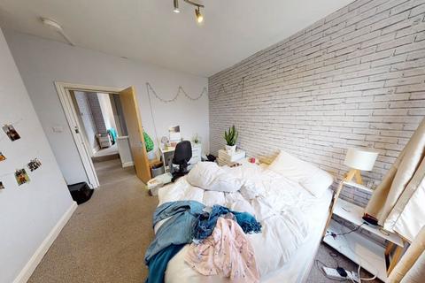 undefined, Regent Terrace, Leeds LS6