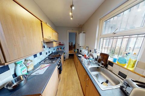 undefined, Regent Terrace, Leeds LS6