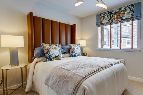3 bedroom semi-detached house for sale, Plot 50, The Ardbeg at Rosslyn Gait, Kingsgait Avenue KY1