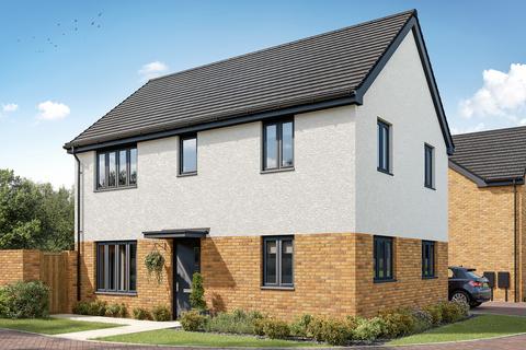 3 bedroom detached house for sale, Plot 85, The Barndale at Ovinia Chase, Barton Hill Drive ME12