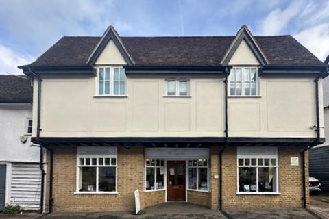 1 bedroom flat to rent, Church Street, Hertford SG14