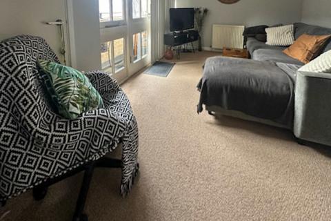1 bedroom flat to rent, Church Street, Hertford SG14