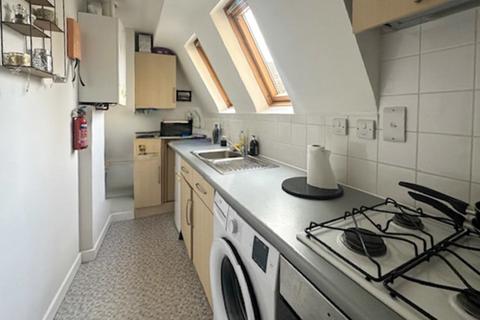 1 bedroom flat to rent, Church Street, Hertford SG14