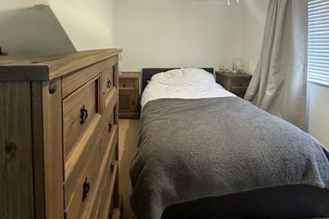 1 bedroom flat to rent, Church Street, Hertford SG14