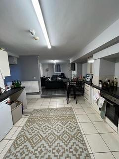 5 bedroom house to rent, Cardigan Lane, Leeds LS6