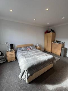 undefined, Granby Terrace, Leeds LS6
