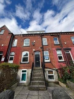 undefined, Granby Terrace, Leeds LS6