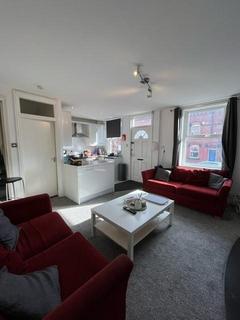 undefined, Granby Terrace, Leeds LS6