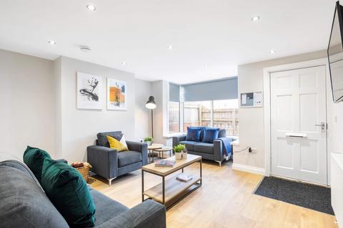 Mayville Road, Leeds LS6