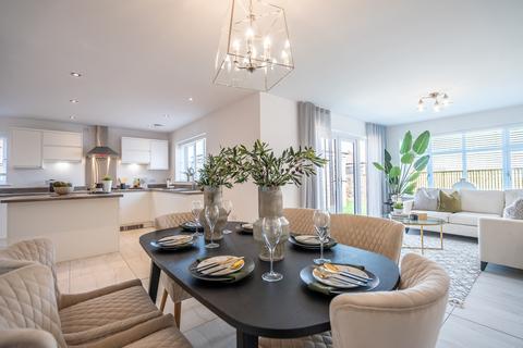 undefined, Plot 203 Violet Place, Alexander Park, Louth