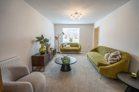 undefined, Plot 203 Violet Place, Alexander Park, Louth