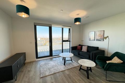 2 bedroom apartment to rent, at Manchester, 147 Viscount House 8, Lakeside Drive NW10