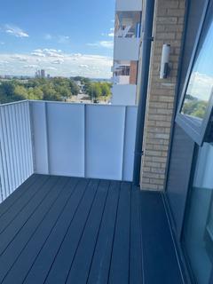 2 bedroom apartment to rent, at Manchester, 147 Viscount House 8, Lakeside Drive NW10