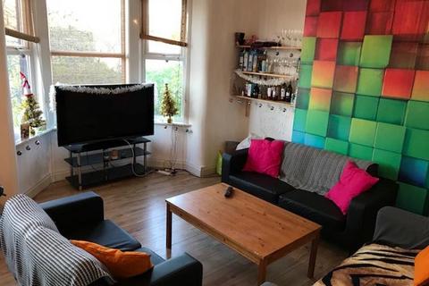undefined, 53b Brudenell Rd, Leeds LS6