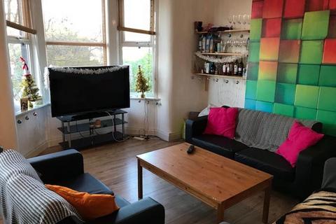 4 bedroom house to rent, 53b Brudenell Rd, Leeds LS6