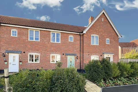 undefined, Middleton Mews, Brightlingsea