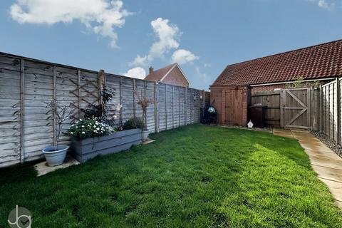 undefined, Middleton Mews, Brightlingsea