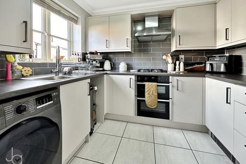 undefined, Middleton Mews, Brightlingsea