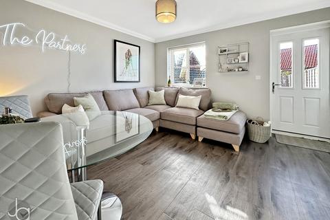 undefined, Middleton Mews, Brightlingsea