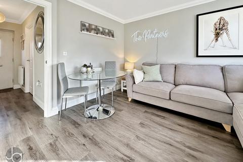 undefined, Middleton Mews, Brightlingsea