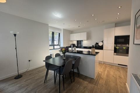undefined, at Manchester, 131 Viscount House 8, Lakeside Drive NW10