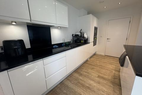undefined, at Manchester, 131 Viscount House 8, Lakeside Drive NW10