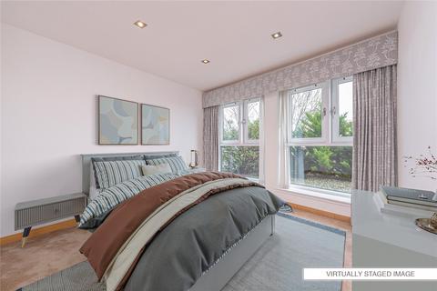 2 bedroom flat for sale, 5/4 Western Harbour Way, Edinburgh, EH6