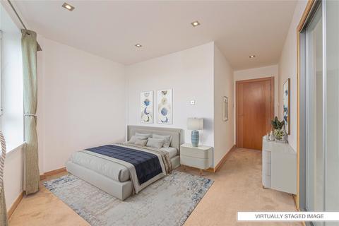 2 bedroom flat for sale, 5/4 Western Harbour Way, Edinburgh, EH6