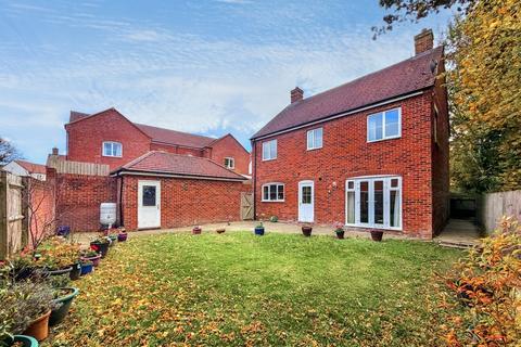 undefined, 5 Cottesbrooke Close, Daventry, NN11 8BF