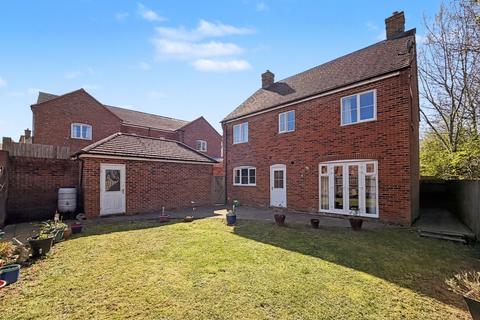 undefined, 5 Cottesbrooke Close, Daventry, NN11 8BF