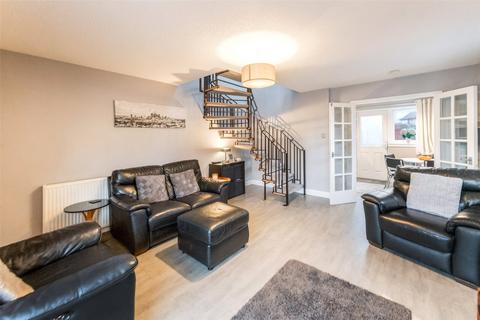 undefined, 75 Abbot Road, Stirling, FK7