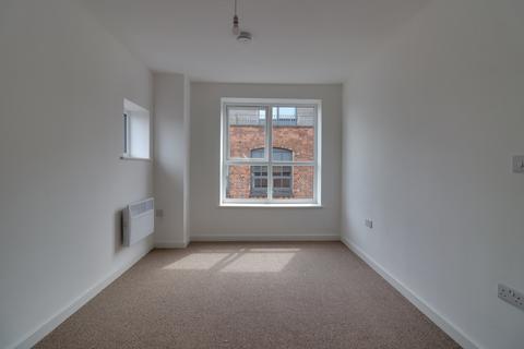 undefined, Earl Street, Leicester