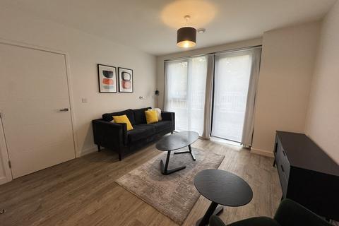 undefined, at Manchester, 130 viscount house 8, Lakeside Drive NW10