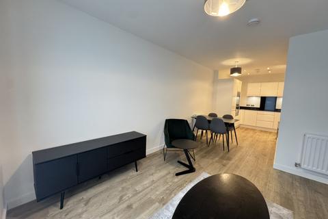 undefined, at Manchester, 130 viscount house 8, Lakeside Drive NW10