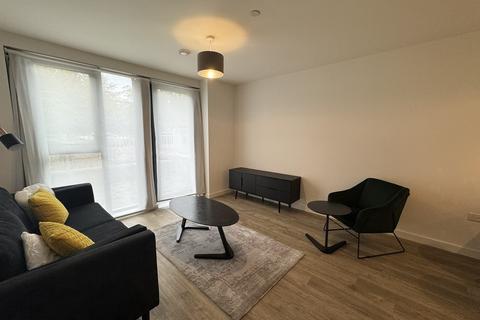 undefined, at Manchester, 130 viscount house 8, Lakeside Drive NW10