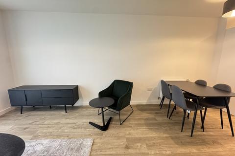 undefined, at Manchester, 130 viscount house 8, Lakeside Drive NW10