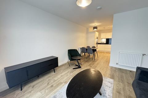 undefined, at Manchester, 130 viscount house 8, Lakeside Drive NW10