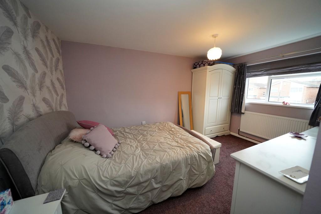 Master Bedroom s