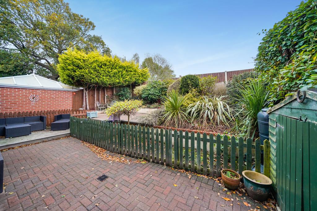 Garden 1