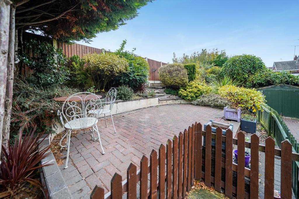 Garden 5